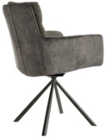 Кресло Deco Maison Brown фото №4 — интернет-магазин Desire.md