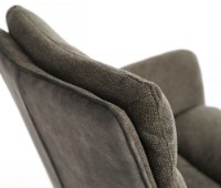 Кресло Deco Maison Brown фото №5 — интернет-магазин Desire.md