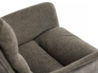 Кресло Deco Maison Brown фото №6 — интернет-магазин Desire.md