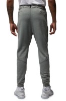 Мужские спортивные штаны Nike M Jordan Df Sprt Stmt Air Flc Pant Dark Grey Heather/Black, s.S фото №2 — интернет-магазин Desire.md