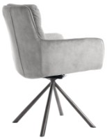 Кресло Deco Maison Grey фото №4 — интернет-магазин Desire.md