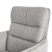 Кресло Deco Maison Grey