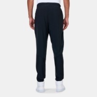 Pantaloni spotivi pentru bărbați Nike M Jordan Df Sprt Woven Pant Black/White, s.M imaginea #2 — magazin online Desire.md