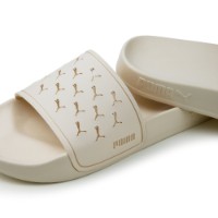 Șlapi pentru femei Puma Leadcat 2.0 Cut Out Beige s.40.5 imaginea #6 — magazin online Desire.md