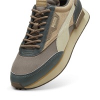 Adidași pentru bărbați Puma Future Rider Concrete Jungle Totally Taupe/Putty s.40