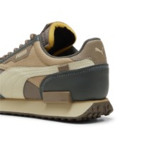 Adidași pentru bărbați Puma Future Rider Concrete Jungle Totally Taupe/Putty s.40