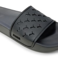 Șlapi pentru bărbați Puma Leadcat 2.0 Cut Out Puma Black s.46 imaginea #7 — magazin online Desire.md