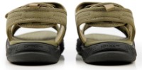 Sandale pentru bărbați Puma Softride Sandal 2.0 Puma Olive/Dark Olive/Black s.44.5