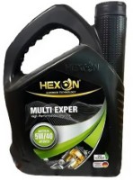 Ulei de motor Hexon Multi Expert 5W-40 4L imaginea #1 — magazin online Desire.md