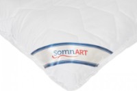 Pernă Somnart Superior Plus 50x70 (06899) imaginea #3 — magazin online Desire.md