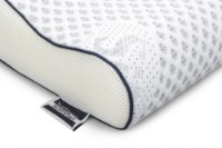 Pernă Somnart Silver Memory 30x50 (00869) imaginea #3 — magazin online Desire.md