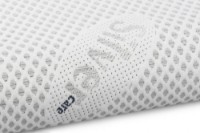Pernă Somnart Silver Memory 30x50 (00869) imaginea #4 — magazin online Desire.md