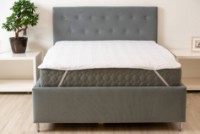 Наматрасник Somnart HypoallergenicMed 180x200 фото №2 — интернет-магазин Desire.md