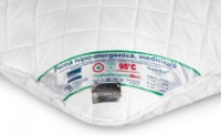 Pernă Somnart HypoalergenicMed 50x70 (00870) imaginea #3 — magazin online Desire.md
