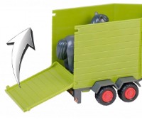 Машина Happy People 34544 фото №4 — интернет-магазин Desire.md