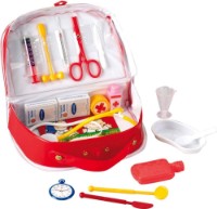 Игровой набор доктора Happy People 47409