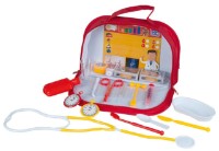 Игровой набор доктора Happy People 47409 фото №2 — интернет-магазин Desire.md