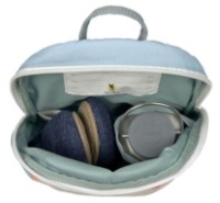 Rucsac pentru copii Lassig Tiny Drivers Balloon (LS1203021865) imaginea #4 — magazin online Desire.md