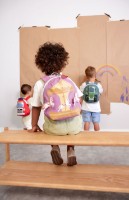 Детский рюкзак Lassig Tiny Drivers Carousel (LS1203021653) фото №5 — интернет-магазин Desire.md