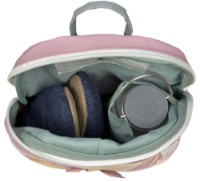 Детский рюкзак Lassig Tiny Drivers Carousel (LS1203021653) фото №2 — интернет-магазин Desire.md