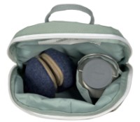 Детский рюкзак Lassig Tiny Drivers Excavator (LS1203021383) фото №3 — интернет-магазин Desire.md