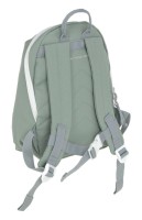 Детский рюкзак Lassig Tiny Drivers Excavator (LS1203021383) фото №5 — интернет-магазин Desire.md