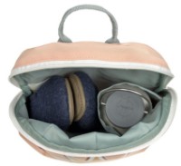 Rucsac pentru copii Lassig Tiny Drivers Ferris Wheel (LS1203021645) imaginea #5 — magazin online Desire.md