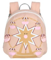 Детский рюкзак Lassig Tiny Drivers Ferris Wheel (LS1203021645)