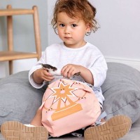 Rucsac pentru copii Lassig Tiny Drivers Ferris Wheel (LS1203021645) imaginea #4 — magazin online Desire.md