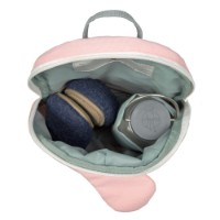 Rucsac pentru copii Lassig Tiny Drivers Ice Cart (LS1203021648) imaginea #2 — magazin online Desire.md