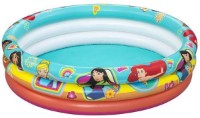 Piscină Bestway Диснеевские принцессы (91099)