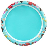 Piscină Bestway Диснеевские принцессы (91099) imaginea #2 — magazin online Desire.md