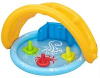 Piscină Bestway Морская ракушка (52568) imaginea #4 — magazin online Desire.md