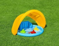 Piscină Bestway Морская ракушка (52568) imaginea #2 — magazin online Desire.md