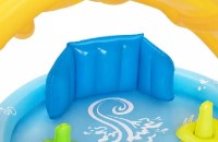 Piscină Bestway Морская ракушка (52568) imaginea #3 — magazin online Desire.md