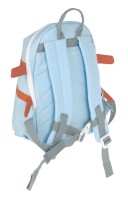 Rucsac pentru copii Lassig Tiny Drivers Propeller Plane (LS1203021295) imaginea #2 — magazin online Desire.md