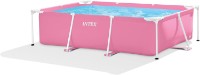 Бассейн Intex Rectangular Frame (28266)