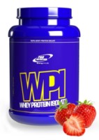 Proteină ProNutrition WPI 2000g Strawberry imaginea #1 — magazin online Desire.md
