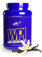 Proteină ProNutrition WPI 2000g Vanilla imaginea #1 — magazin online Desire.md