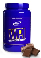 Proteină ProNutrition WPI 900g Chocolate imaginea #1 — magazin online Desire.md