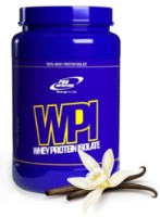 Proteină ProNutrition WPI 900g Vanilla imaginea #1 — magazin online Desire.md