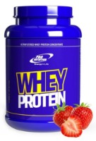Proteină ProNutrition Whey Protein 2000g Strawberry
