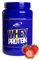 Протеин ProNutrition Whey Protein 1000g Strawberry
