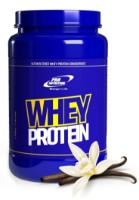 Proteină ProNutrition Whey Protein 1000g Vanilla