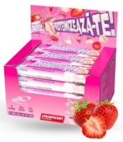 Batoane proteice ProNutrition Pronutrition Bar Box 12pcs Strawberry imaginea #1 — magazin online Desire.md