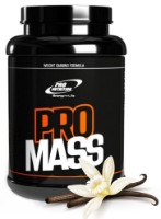 Гейнер ProNutrition Pro Mass 3000g Vanilla