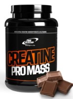 Gainer ProNutrition Creatine Pro Mass 3000g Chocolate imaginea #1 — magazin online Desire.md