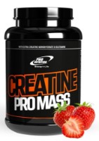 Gainer ProNutrition Creatine Pro Mass 3000g Strawberry imaginea #1 — magazin online Desire.md