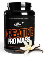 Gainer ProNutrition Creatine Pro Mass 3000g Vanilla imaginea #1 — magazin online Desire.md