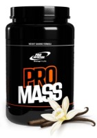 Гейнер ProNutrition Pro Mass 1600g Vanilla фото №1 — интернет-магазин Desire.md